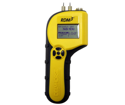 RDM3木材水分计图片