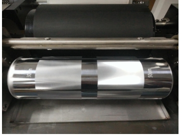 英特耐森 IMT-301A 凹版油墨专色打样机(气动)详情图1