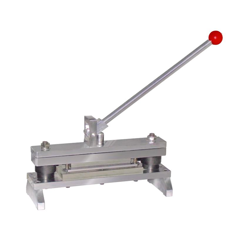 IMT-203A环压用取样器图片