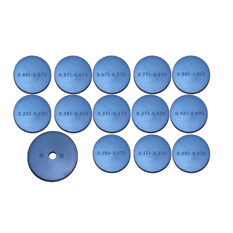 IMT-203E环实验中心盘图片