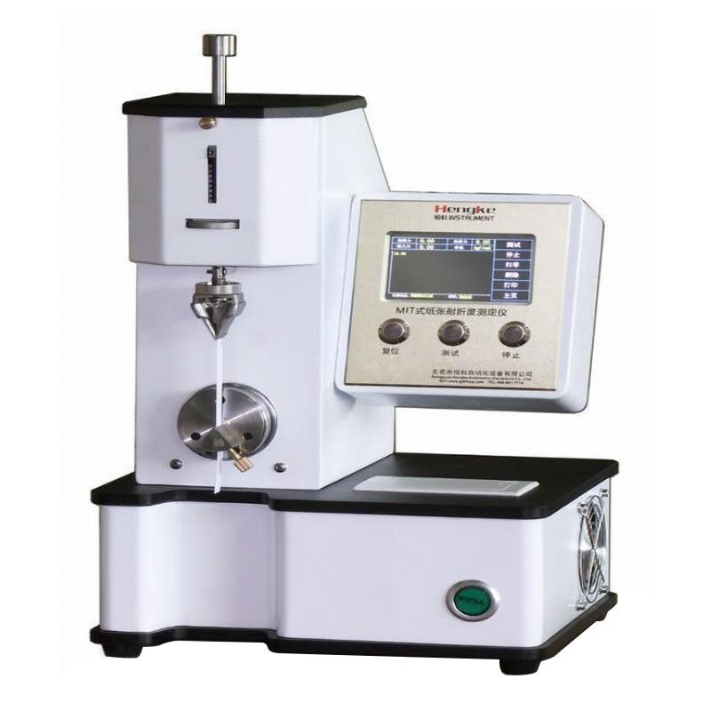 IMT-FOLD01 MIT式耐折度测定仪图片