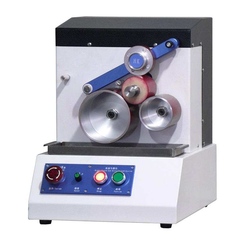 IMT-HSIU4高速匀墨仪图片