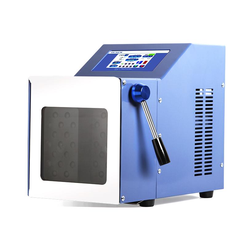 LC-PJ-400拍打式无菌均质机图片