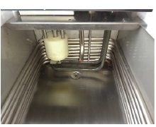 平轩 YHJD-40-05L 磁力搅拌低温恒温槽详情图2