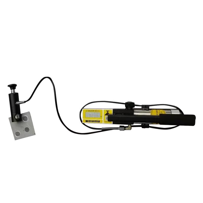 RJ-M拉开法附着力测试仪拉拔仪50mm图片