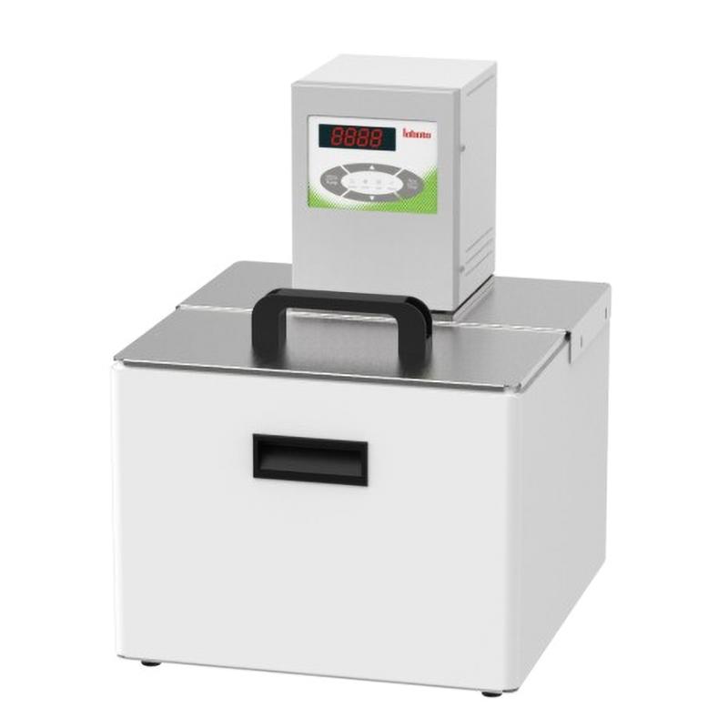 BC320E浴槽恒温循环器图片