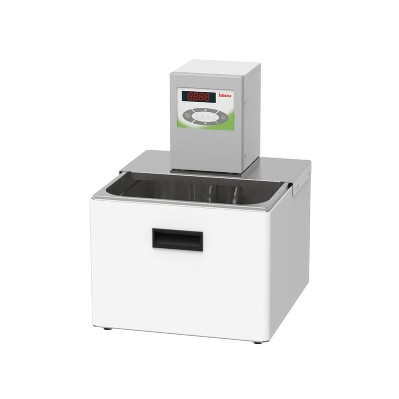 OBC210EB开放式浴槽恒温循环器图片