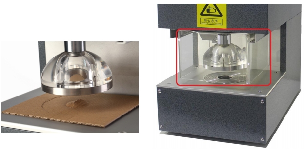 蓝博惠科 16031 薄片耐破度仪详情图6