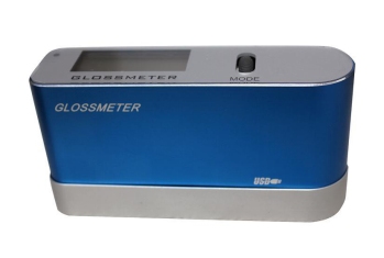 蓝博惠科 Labo 268 光泽度测定仪展示图