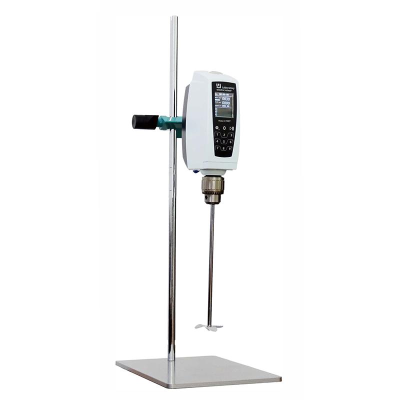 E100T无刷直流恒速搅拌机, 20L/2000rpm图片