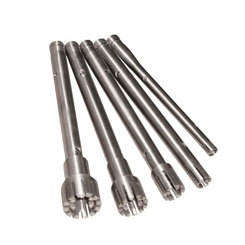 30G均质机可选配分散头图片