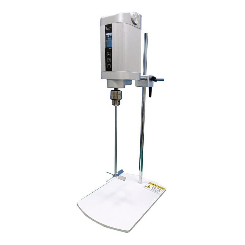 T200数显型搅拌机100L/30~2000rpm图片