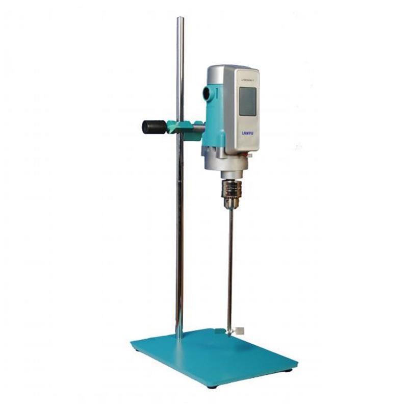 LYM300W-T实验室搅拌机, 60L图片