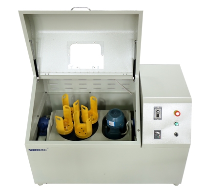 德科仪器 DECO-PBM-AD-4L 全面行星式球磨机