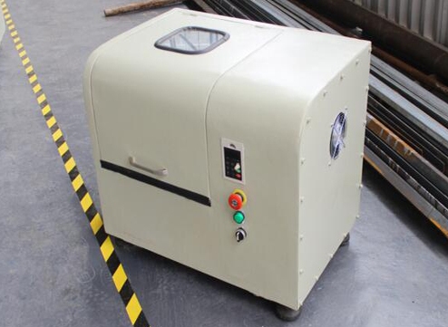 德科仪器 DECO-PBM-V-4L 超低音重型低震行星式球磨机