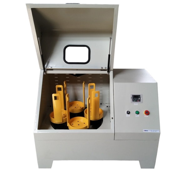 德科仪器 DECO-PBM-V-16L 立式行星式球磨机