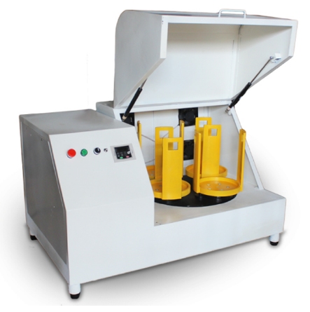 德科仪器 DECO-PBM-V-60L 立式行星式球磨机