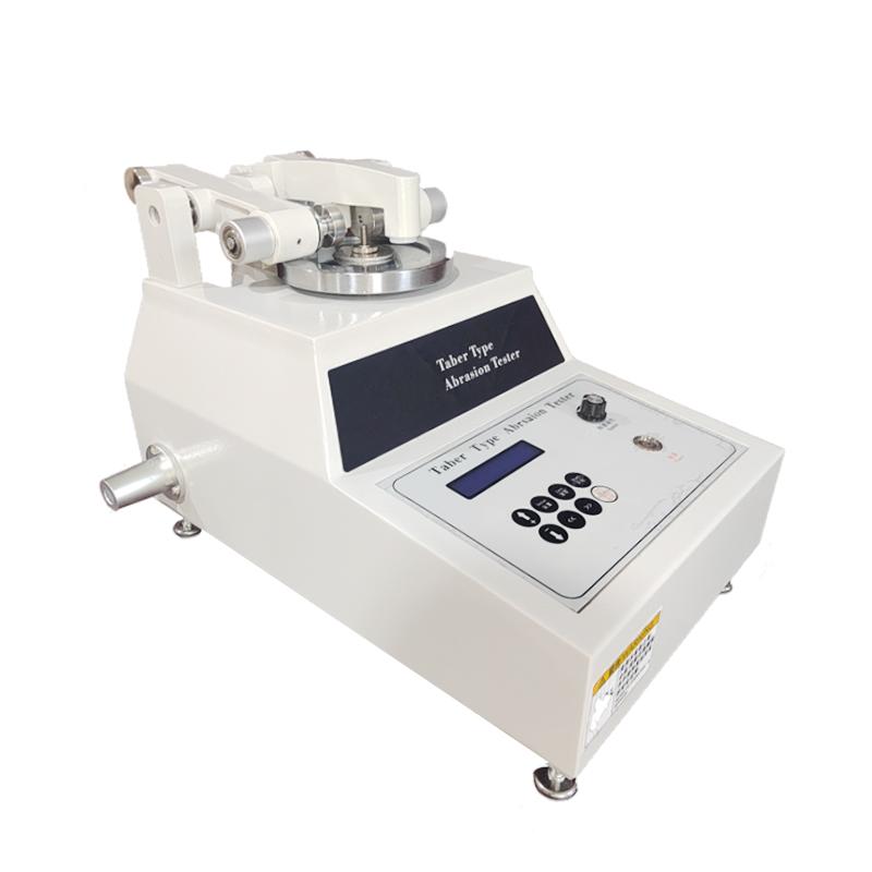 LY-TB3043 TABER型多功能耐磨试验机图片