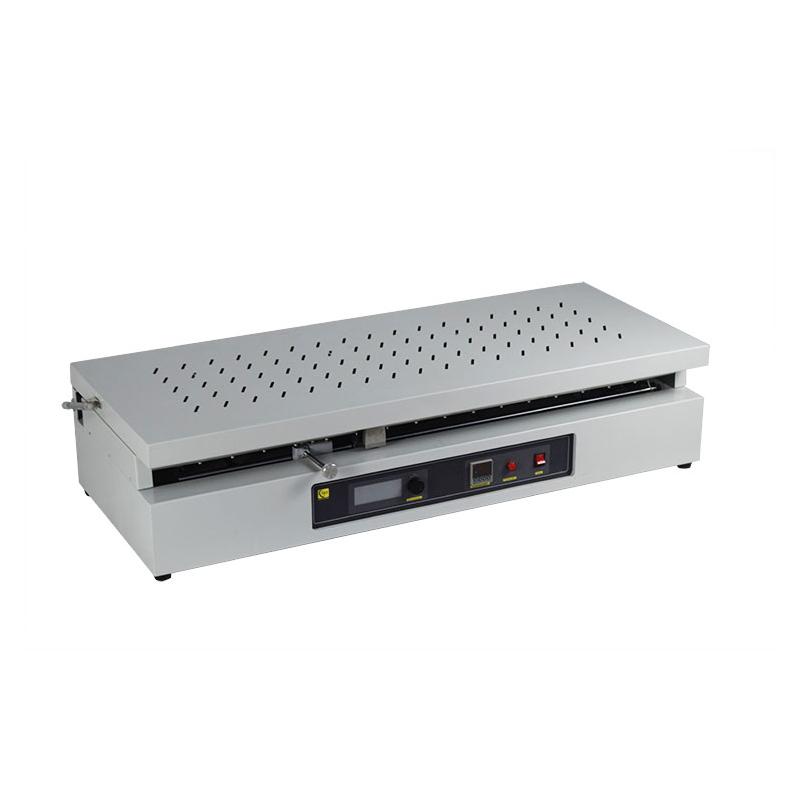 CY-CMF-600&times;300B-S大尺寸自动流延涂覆机图片