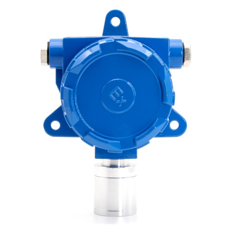 GQ-DX101-EX固定式气体检测仪, 0～100%LEL图片