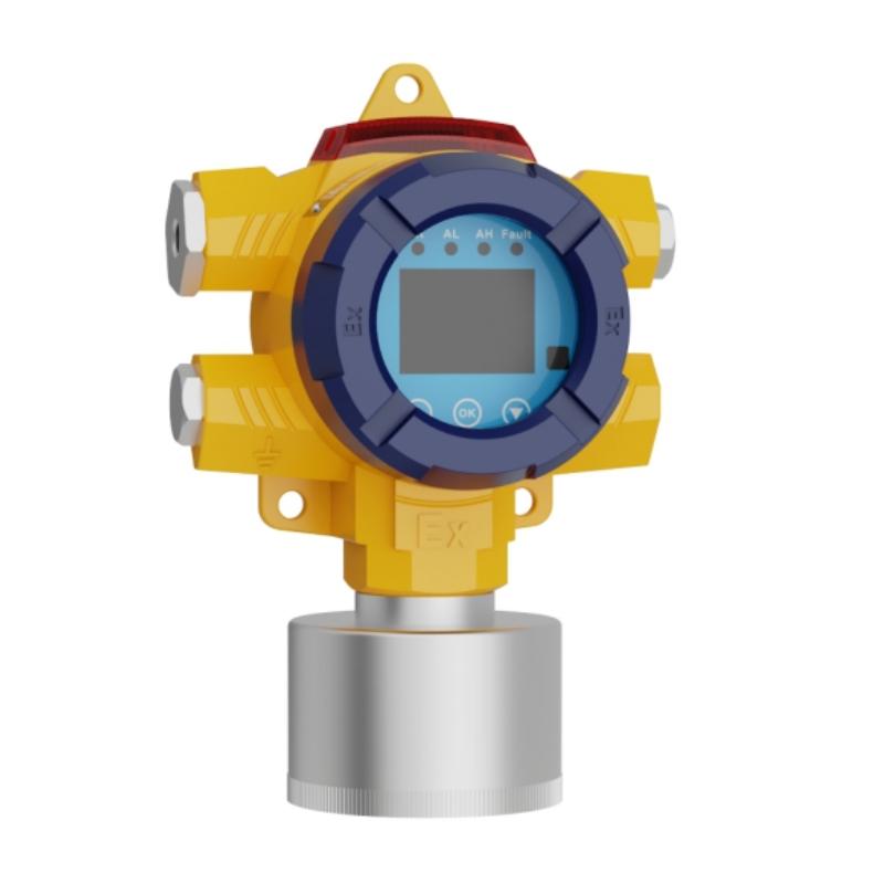 GTQ-DX401-CO2二氧化碳气体检测仪, 0-5%VOL图片