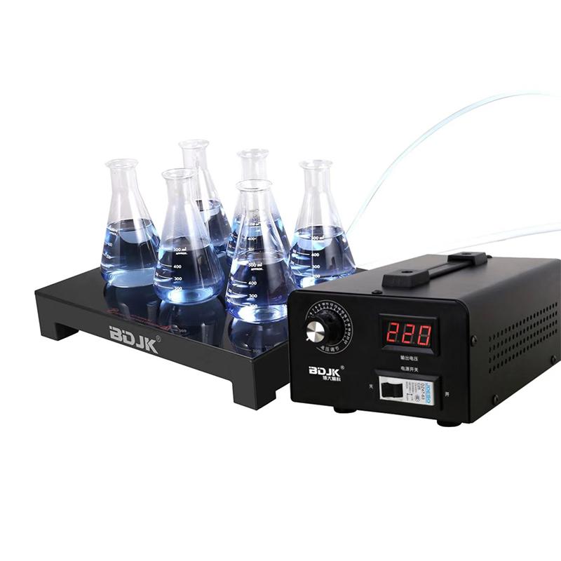 HTL-400调压电热板,发热尺寸400x300mm图片