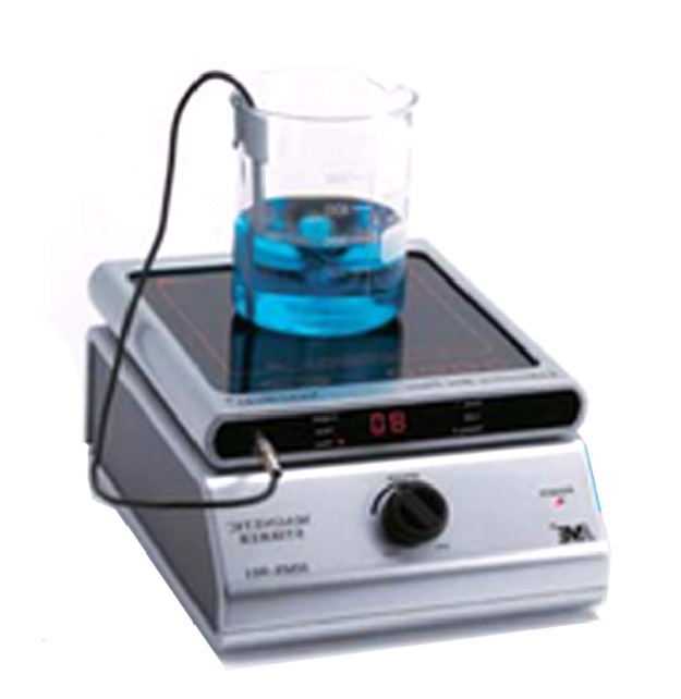 博大精科 HMS-901 磁力搅拌器