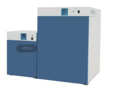 博珍DHP-9272电热恒温培养箱展示图