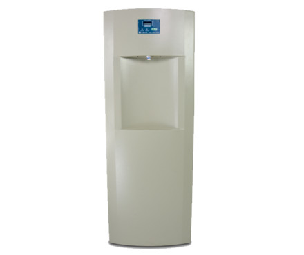 UPS-I-100L纯水机,产水量100升/小时图片