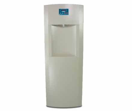 UPS-II-40L超纯水机,产水量40升/小时图片