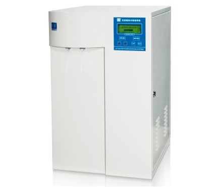 UPH-II-60L UPH标准型超纯水器(落地式)图片