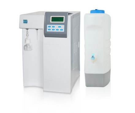 ULUP-I-10T微量分析型超纯水器图片