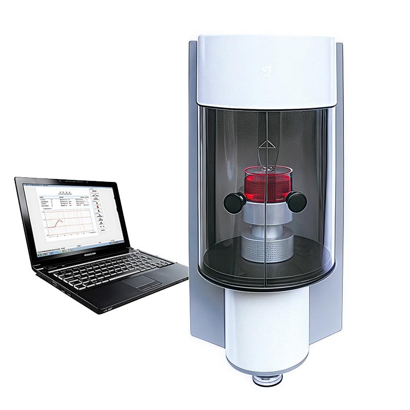 JYW-200C液体表面张力,全自动表界面张力仪(含电脑)图片