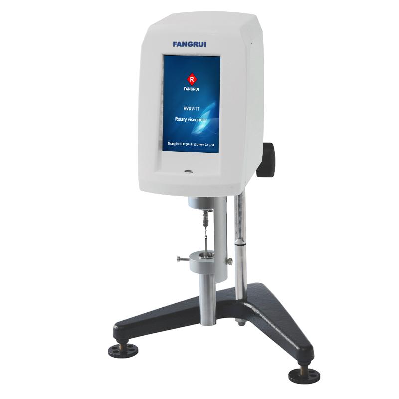 SNB-1A-1T旋转粘度计,粘度范围10～20万mPa&middot;s图片
