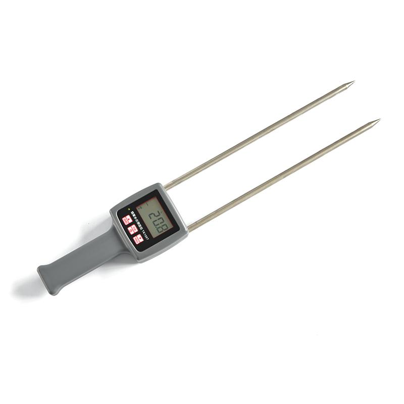 K100T烟草水分测定仪一体化测量烟丝烟梗图片