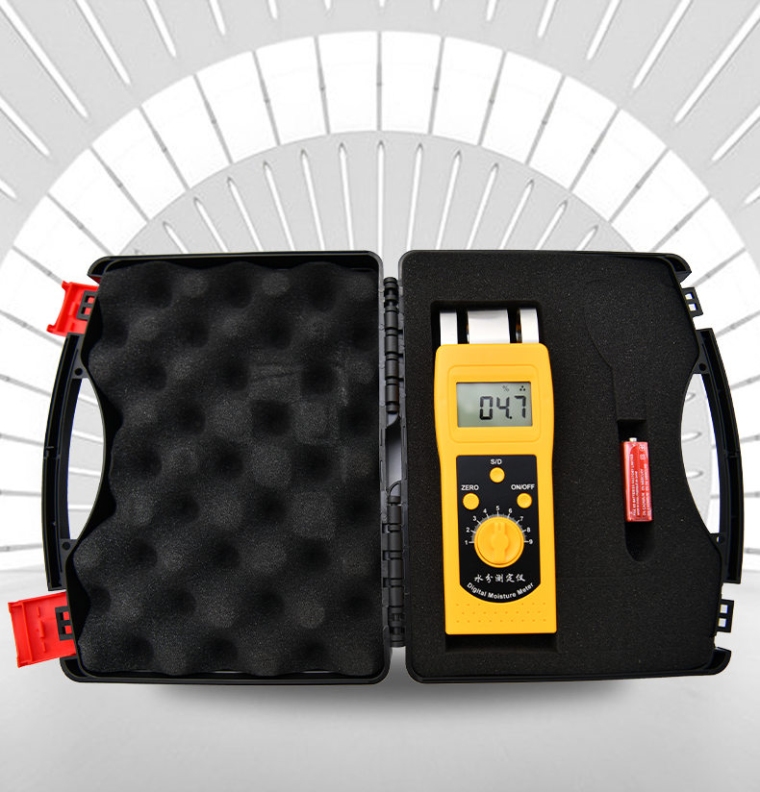 青岛拓科 DM200W 木材水分仪详情图13