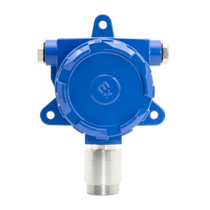 GQ-DX101-NH3固定式氨气检测仪, 0～100ppm图片