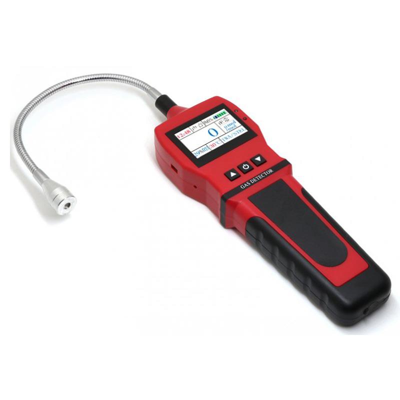 K-100(EX-FR)便携式气体检漏仪图片