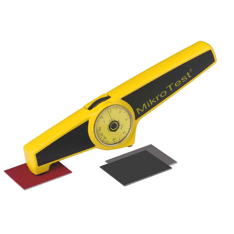 MikroTest G6麦考特覆层测厚仪,涂层厚度0～100&mu;m图片