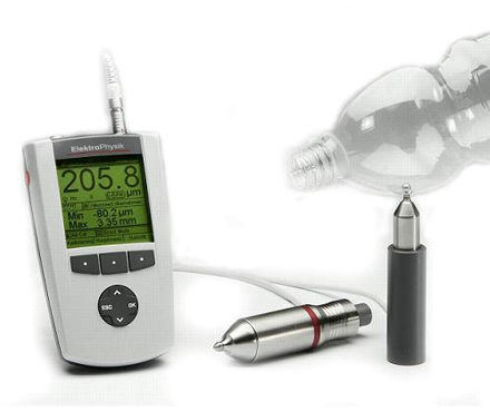 7200FH霍尔效应瓶壁测厚仪图片