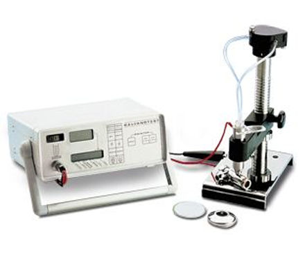 GALVANOTEST库仑镀层测厚仪图片