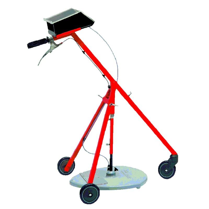 StratoTest 4100 EPK,沥青层厚度计图片