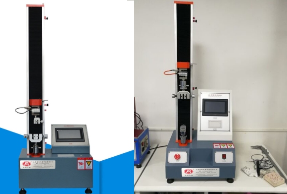 发瑞 FR-108 桌上型触摸屏拉力试验机电子拉力机