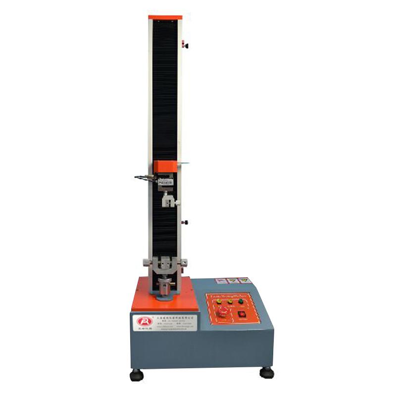 FR-108C电脑伺服拉力试验机,负荷1000N以内图片