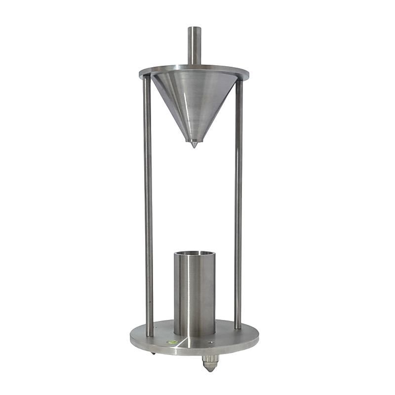 H100自然堆积密度计,粉末密度计图片