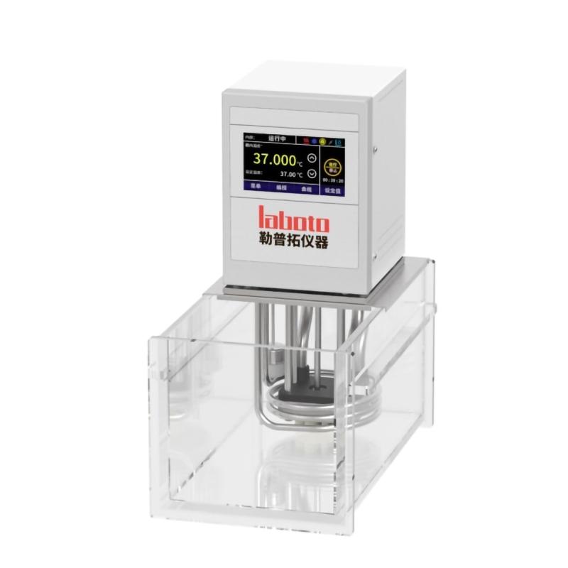 OBC206A开放式浴槽恒温循环器图片