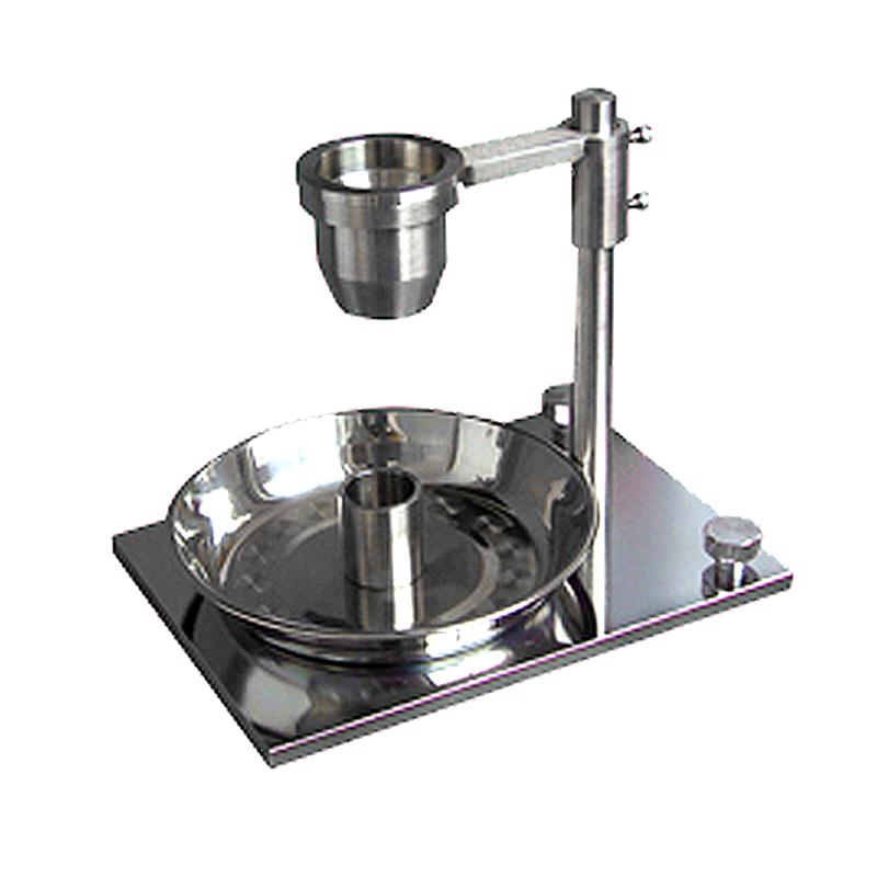 HYL-102霍尔流速计,金属粉末流动性测定图片