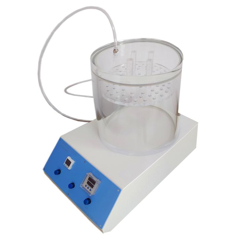 JW-MFY03全自动款密封测试仪, &Phi;270x160mm图片