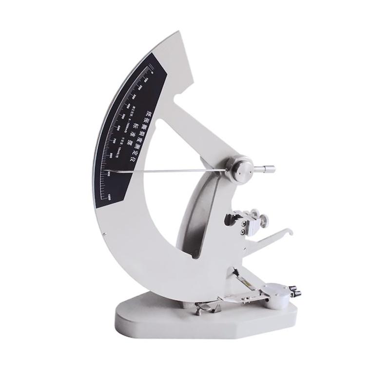 JW111J机械式撕裂度试验机图片