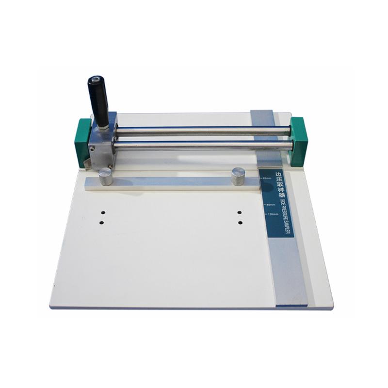 JW-101F02纸板边压取样器图片